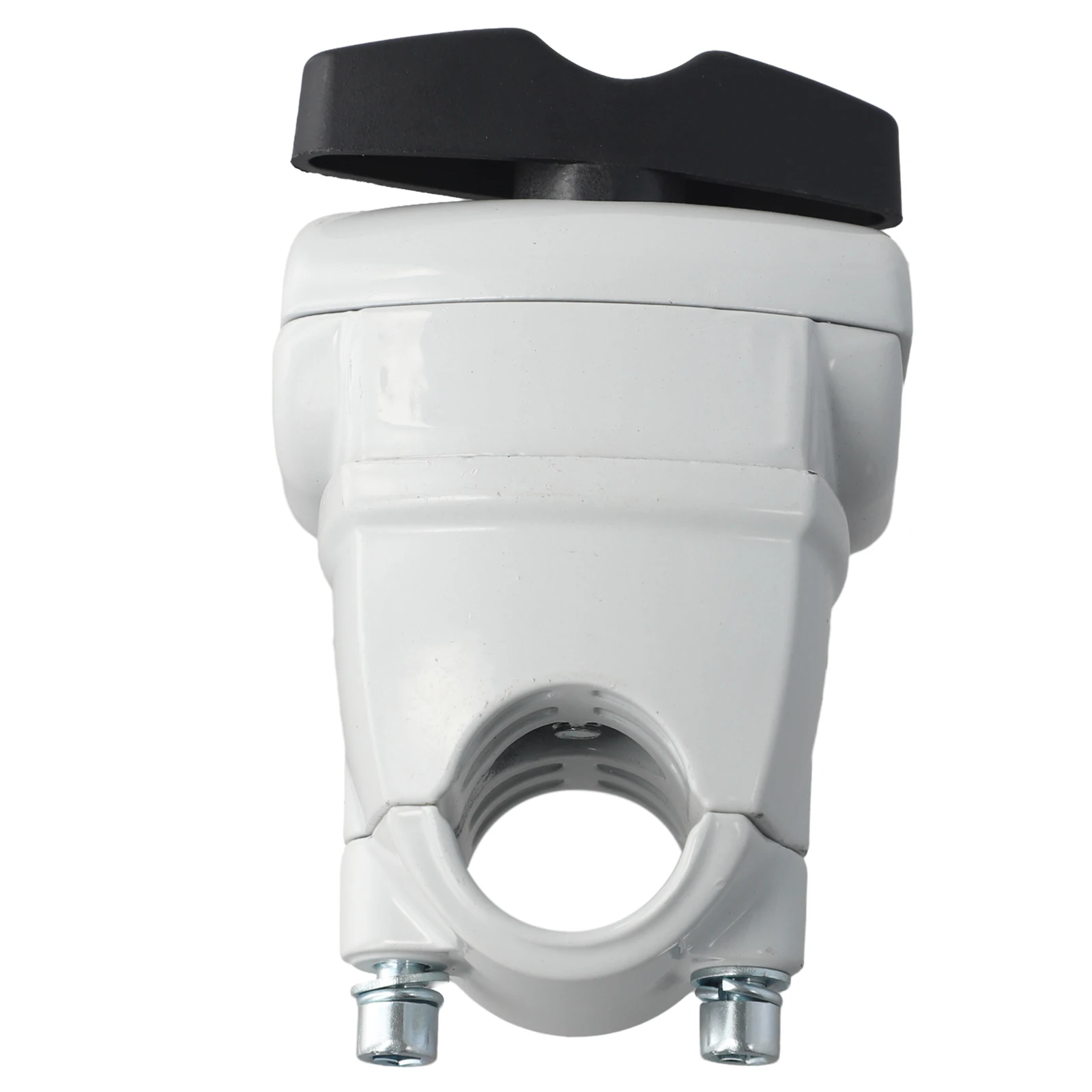 Trimmer Handle Fixing Base for Enhanced Stability on For FS120 FS200 and FS250 Rugged Design for Outdoor Tasks