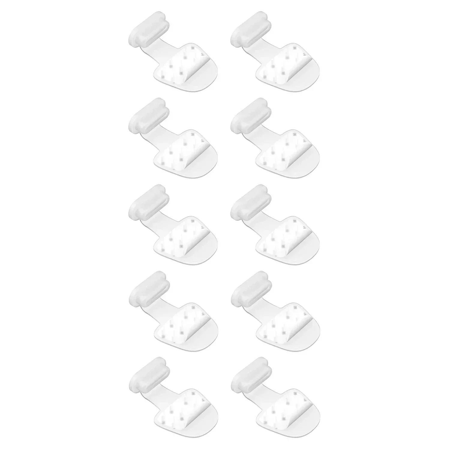 Variant: White-10X