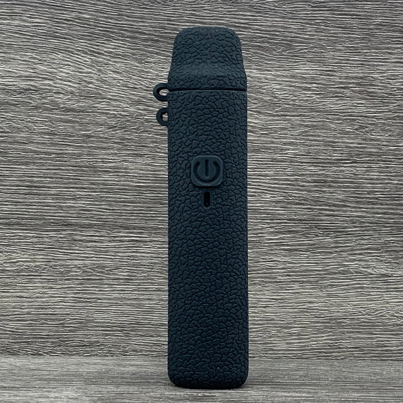 Cover in Silicone adatta per custodia protettiva Wenax H1 con struttura trasparente resistente all'usura e alla caduta