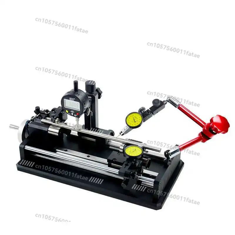 H-10 20 40 Concentricity Measuring Instrument with Bracket Is Used for The Measurement of Stepped Shafts, Bushings