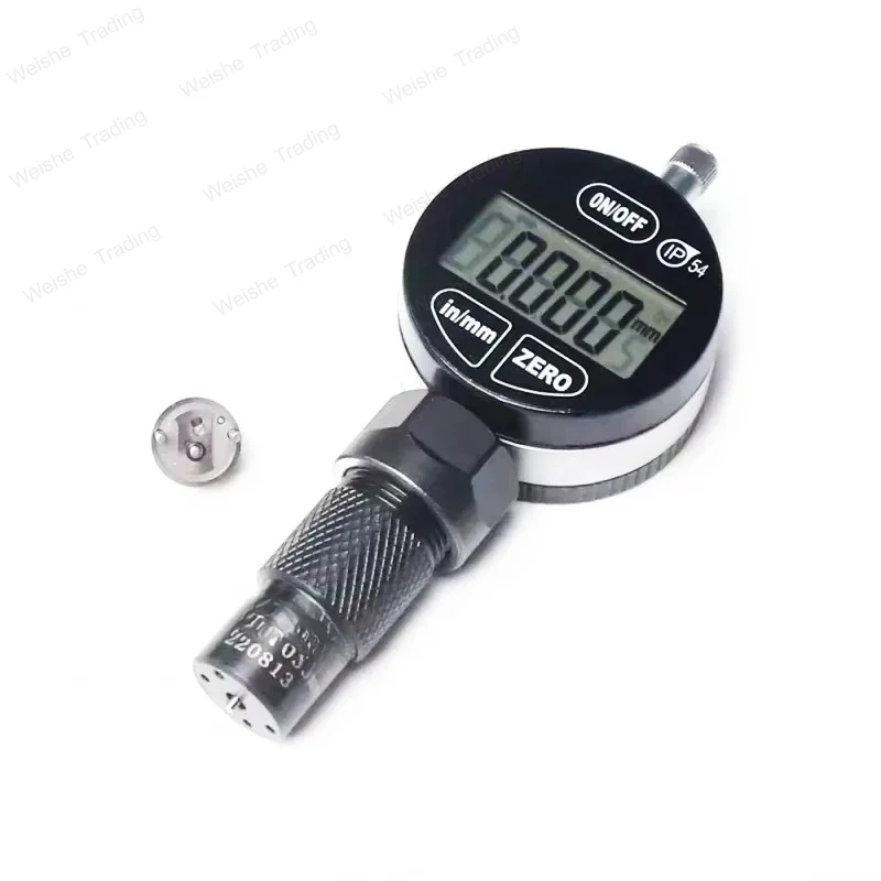 

Diesel Piezo Injector Valve Assembly F00GX17004 F00GX17005 Stroke Travel Measuring Repair Tool