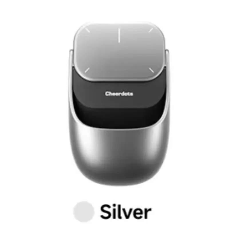 Magnetic Detachable Air Mouse Wireless Bluetooth Touchpad for PPT Presentation Remote Control Pointer