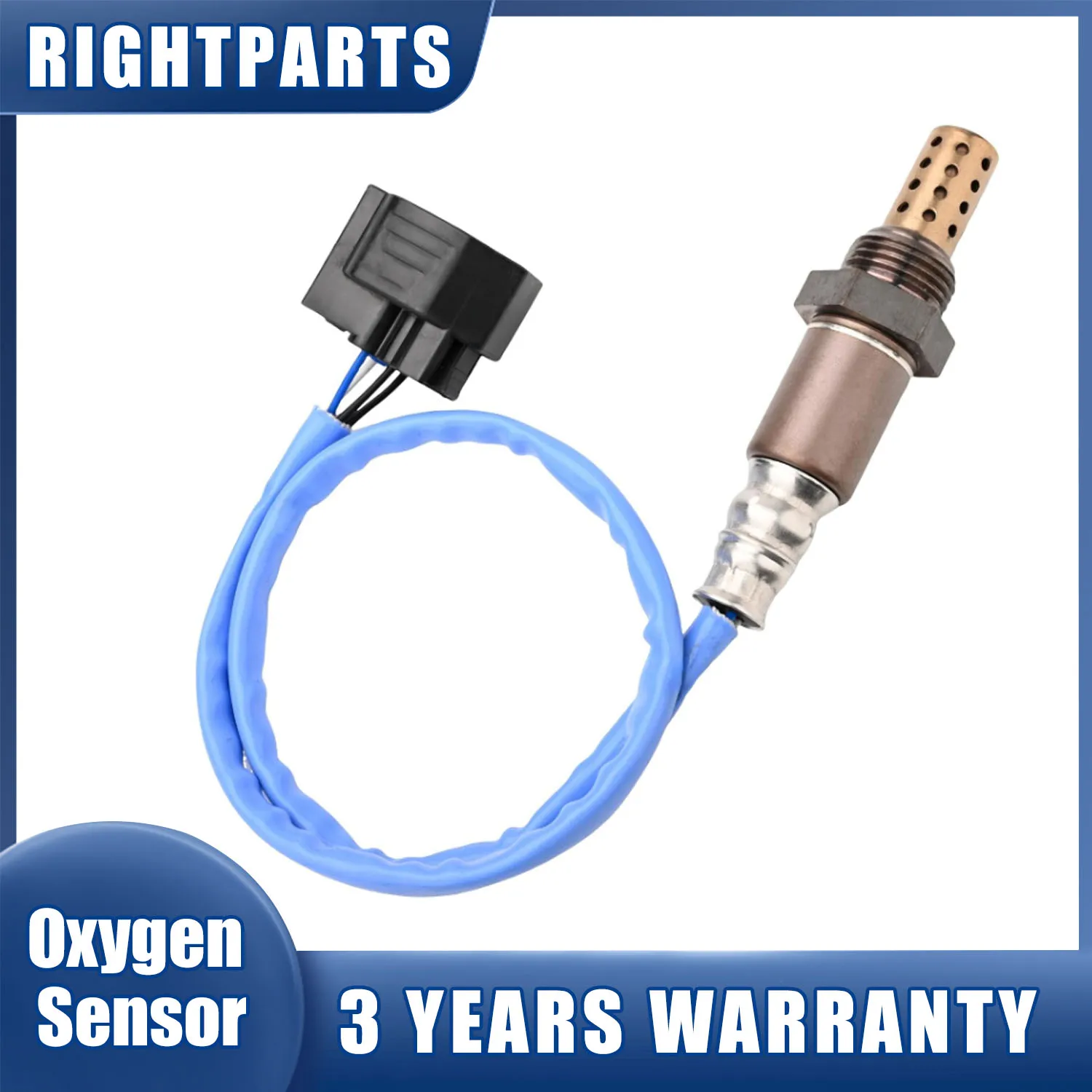 6R83-9G444-AB Car Downstream Air Fuel Ratio Oxygen Lambda Sensor 6R839G444AB For Jaguar X200 X250 XJ XF XK XJR 2001-2015 2344951