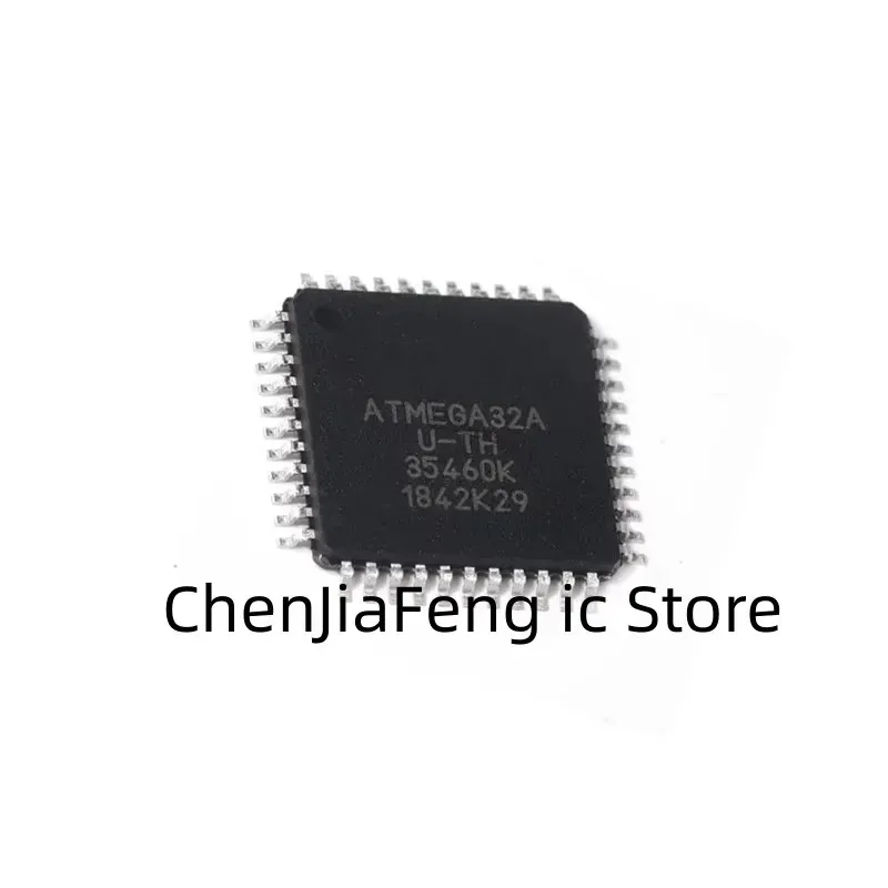 

1PCS~500PCS/LOT ATMEGA32A-AU ATMEGA32A QFP44 New original