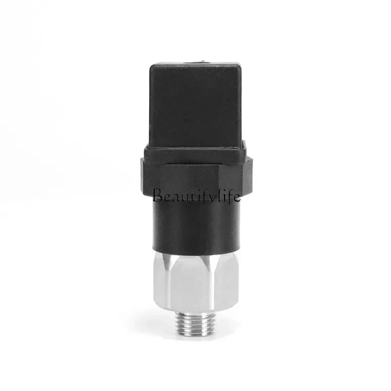 

Accessories and Tools0-400bar Fire Pump Pressure Switch Engineering Vehicle Brake Hydraulic Equipment Pressure Switch