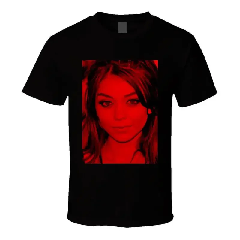 Camiseta Sarah Hyland 2