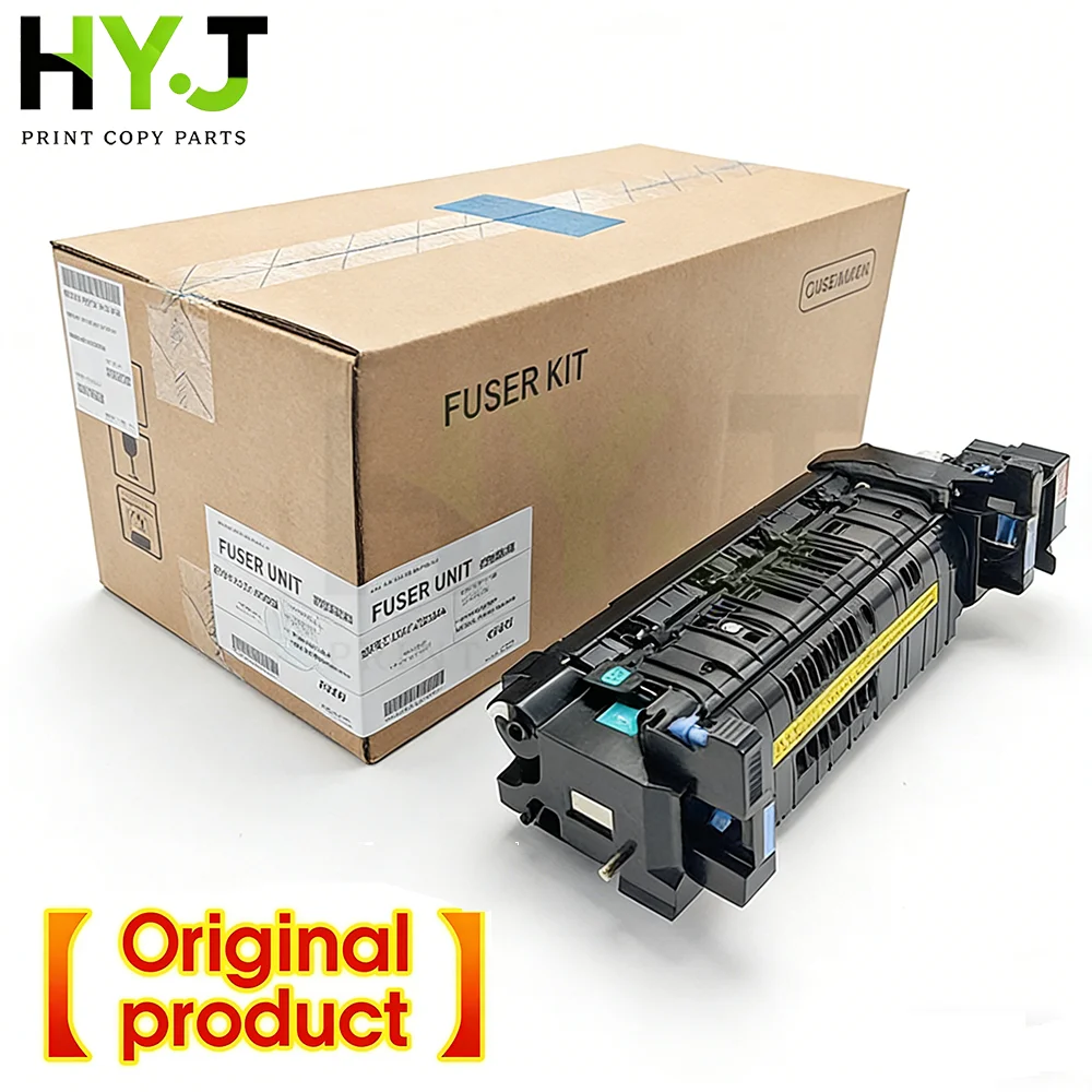 M608 فوزر الجمعية 220 فولت/110 فولت ل HP M607 M609 M631 M632 M633 607 608 609 631 632 633 636 RM2-1257 RM2-6799 RM2-1256 RM2-6798