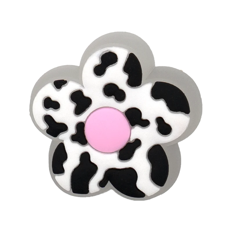 1 Stück LED Gamepad Rugby Schuh-Charms Rosa Herz Krankenschwester Leuchtende Schuhdekorationen Wolke Pilz Clog-Accessoires für Kinder – Detail 27