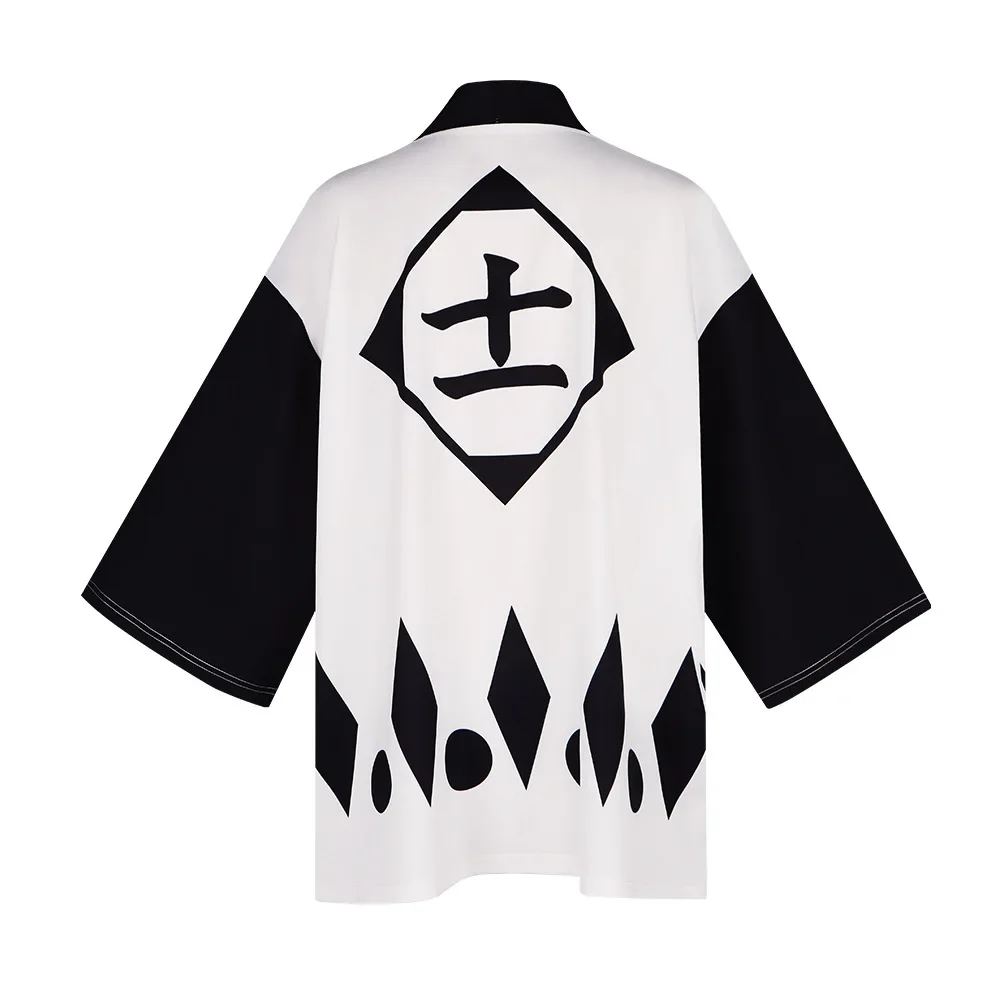 Role-playing Uniform Death God - Trench Coat Men บทวิจารณ์และราคา