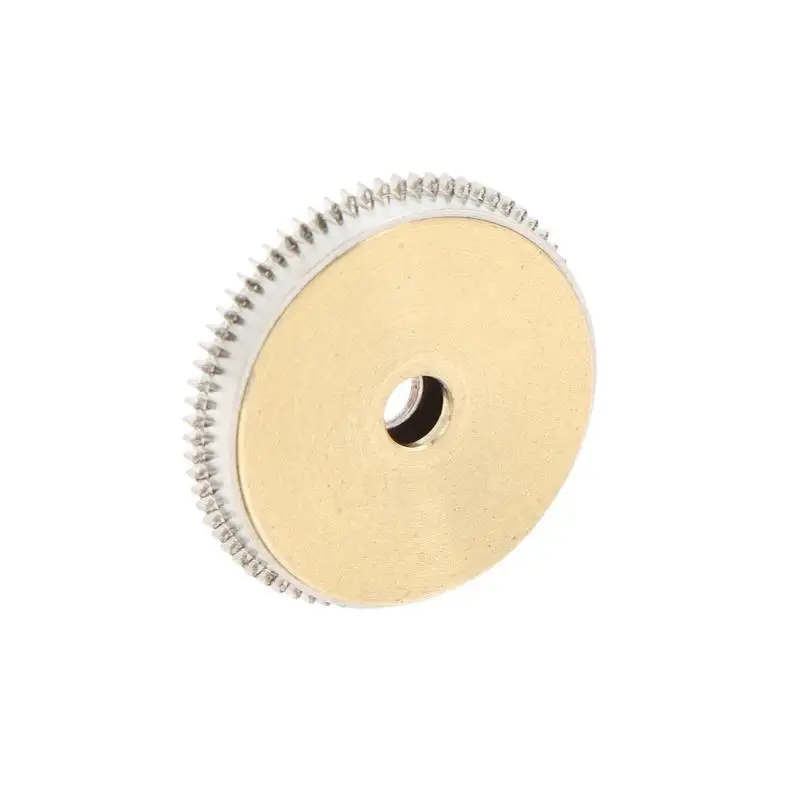 Für 7120 Uhr-Reparatur Hauptfederkasten-Baugruppe Hauptfeder 7120 SZ1 SS7 Uhrwerk-Radstreifenkasten Uhrenzubehör – Detail 6