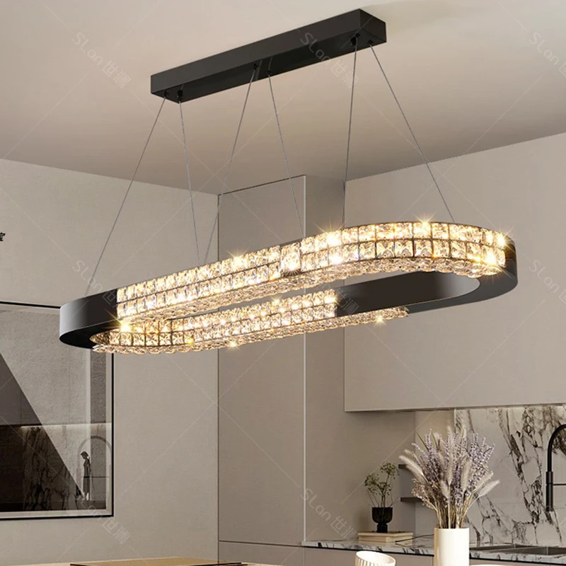 Moderne Pendelleuchte Kronleuchter für Esszimmer Pendelleuchten Hängelampen für Decke Pendelleuchte Innenbeleuchtung