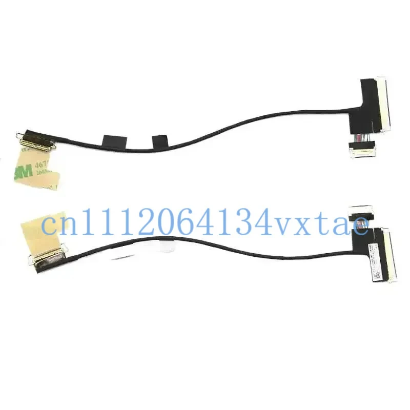 new for Lenovo T460s T470s LCD Cable 00UR902 DC02C007D10 SC10E50366 FHD Display Video Cable  0.1