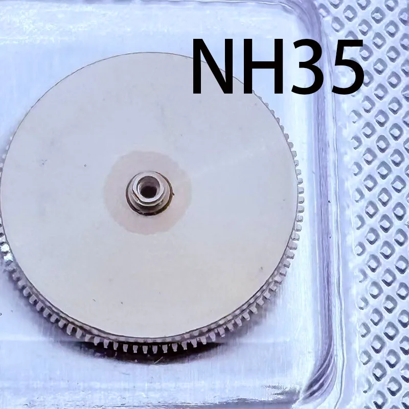 NH35 Movement Barrel NH36 Barrel Full Barrel Including Spring