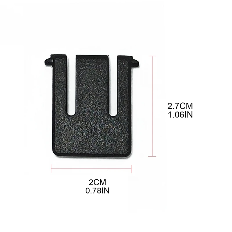 คีย์บอร์ดส่วนซ่อมคีย์บอร์ดขาตั้งขายึดสำหรับ MK235 MK315 K375S