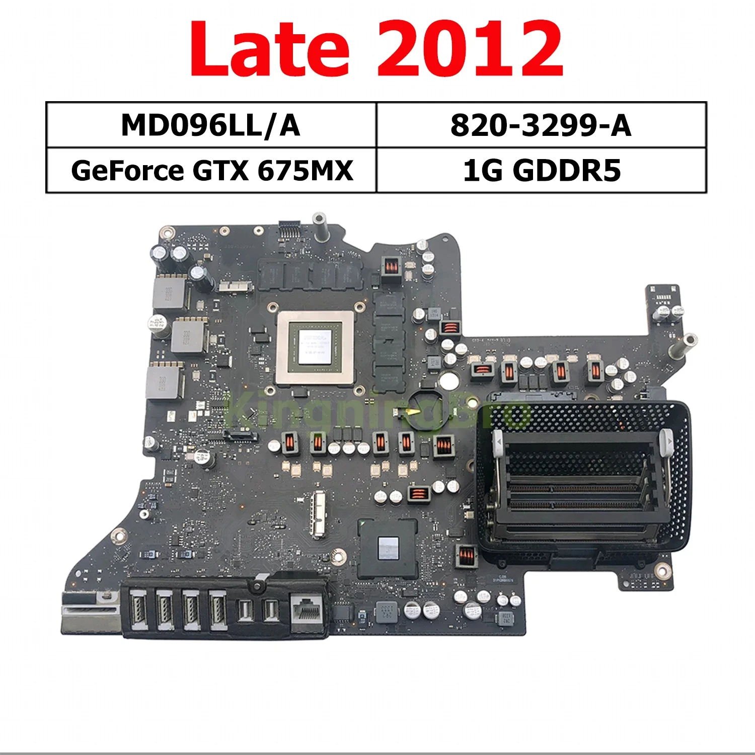 imac 2017 logic board –AliExpress version で imac 2017 logic board