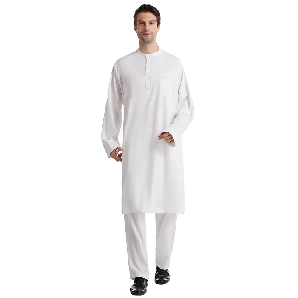 01 White