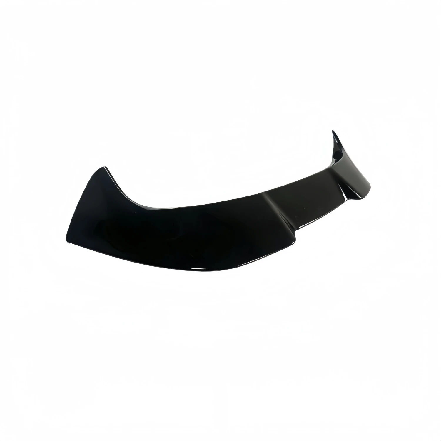 Neuer Oettinger-Stil Glänzend Schwarzer Auto-Heckdachspoiler für VW Golf 7 7.5 MK7 7.5 R GTI GTD R-LINE E-GOLF 2012-2020 Karosserie-Kits – Detail 7