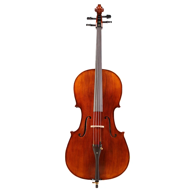 

Hot sale natural flamed cello handmade with flame Lowest Price