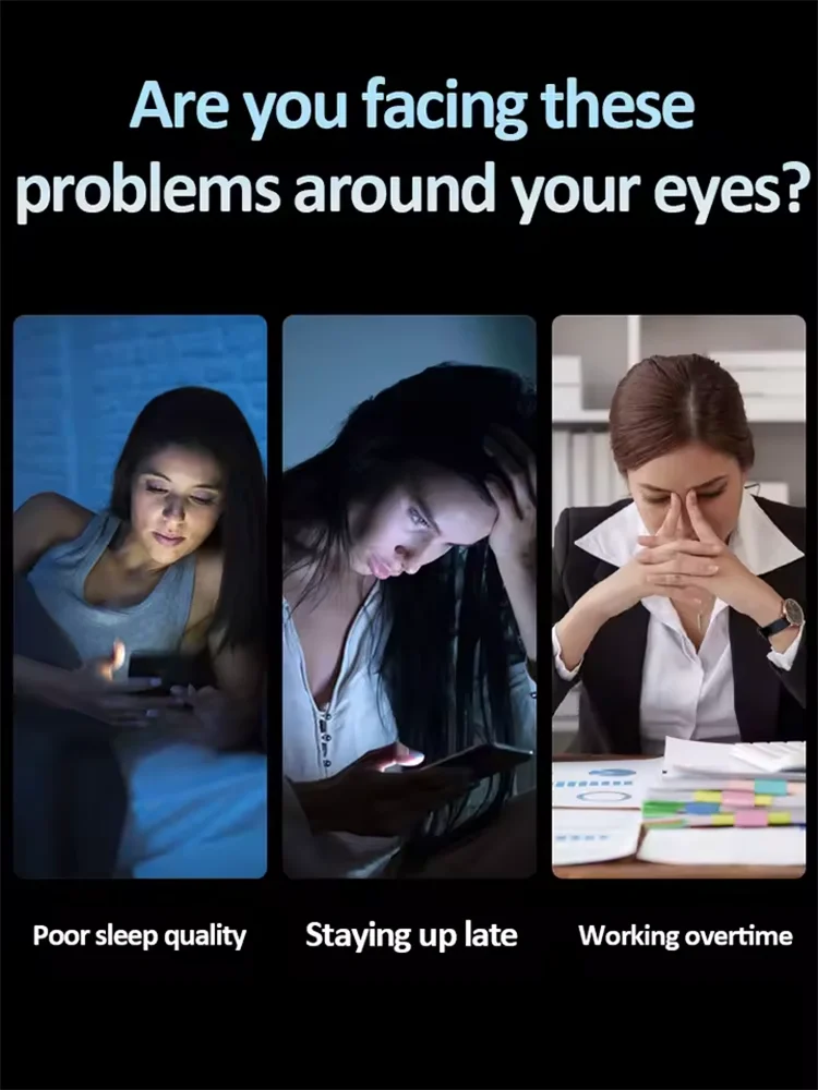 Ceramide Repairing Eye Cream Strengthens Barrier Hot Selling in 2025