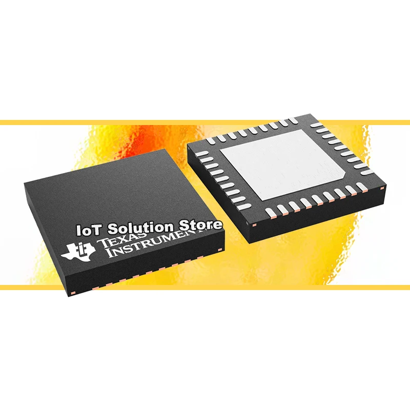 

DRV8845RHHR DP83TC812RRHARQ1 DP83TC812SRHARQ1 PGA900ARHHR DRV8849RHHR DP83TG720RWRHATQ1 VSP2582RHHR DP83TC817SRHARQ1