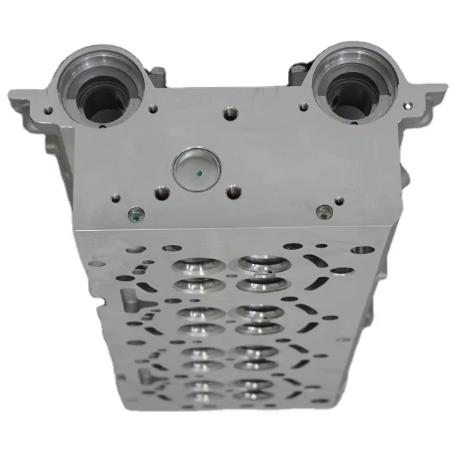 

High Quality For Hyundai For Kia Hot-Selling J3 Cylinder Head Bared Model Standard Displacement Premium Product