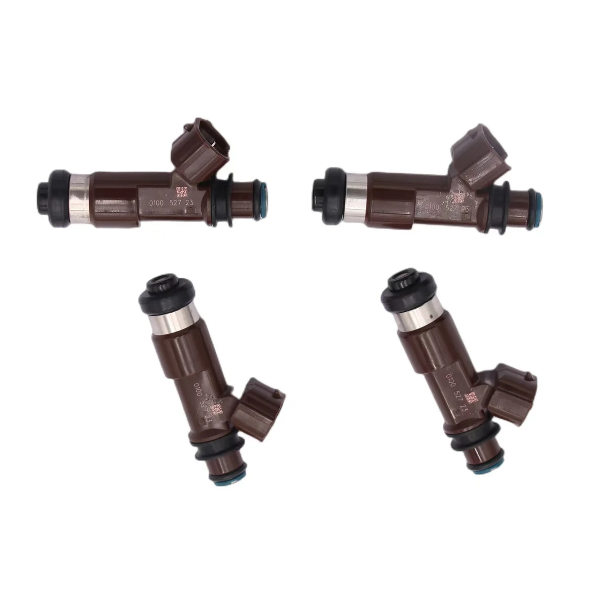 Fuel Injector 16450-MEL-003 16450MEL003 For 2005-2015 Honda Motorcycle VFR800F AC VFR800FD CBR1000RR