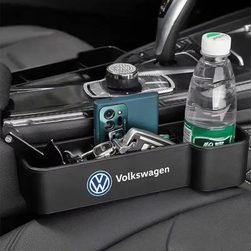 

VW GTI GOLF 2026 Горячий чехол для хранения автомобильного сиденья VW VOLKSWAGEN для Volkswagen Passat Santana Golf Bora Jetta CC Bee