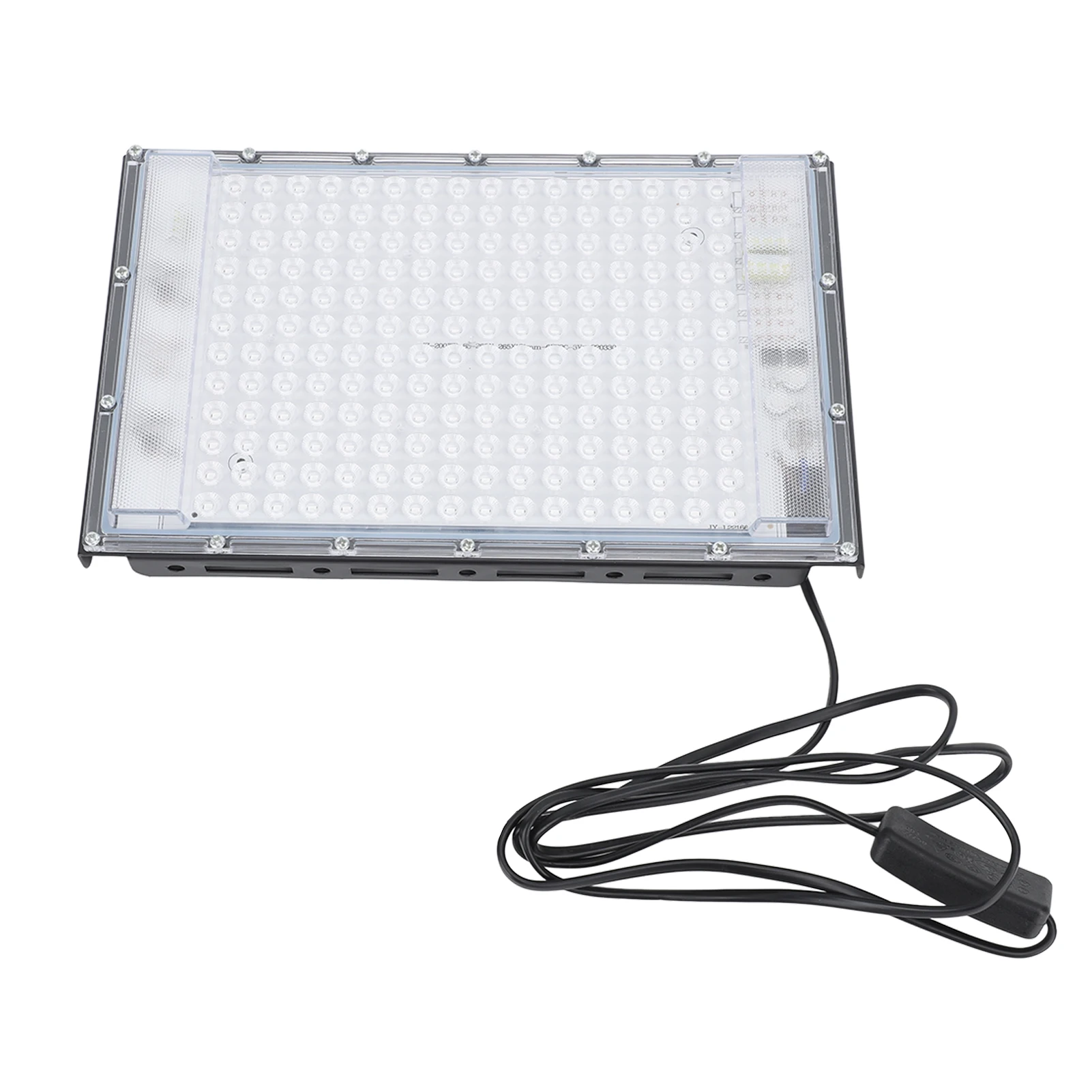 Tanning Lamp Light Tanning Light Tanning Lamp 45W Full Blue 192 LEDs with  Portable Tanning Light for Face Body Home Use
