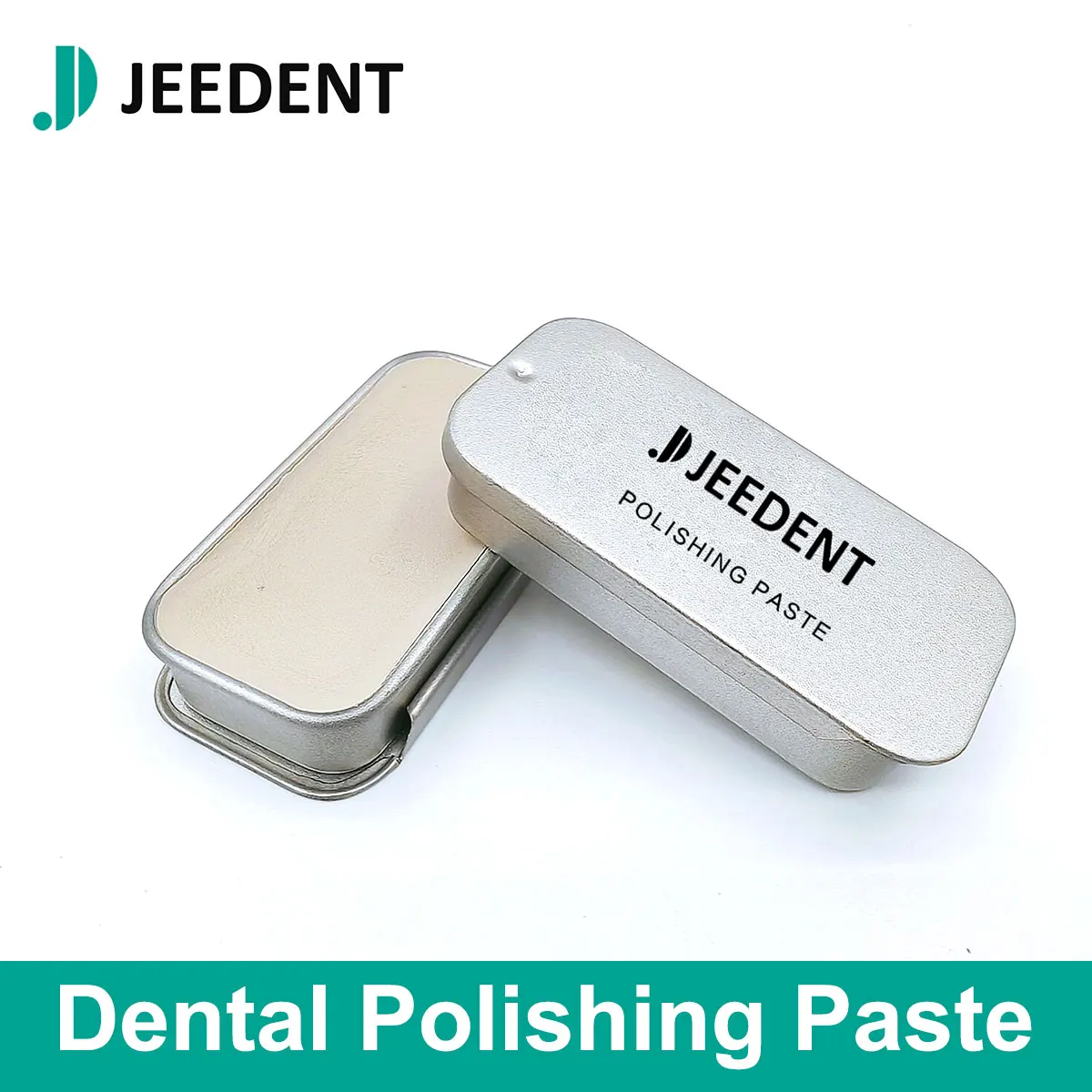 

JEEDENT Dental Polishing Paste Teeth Whitening Prophy Paste Stain Plaque Remover High Gloss Fine Medium Grit Dental Lab Care