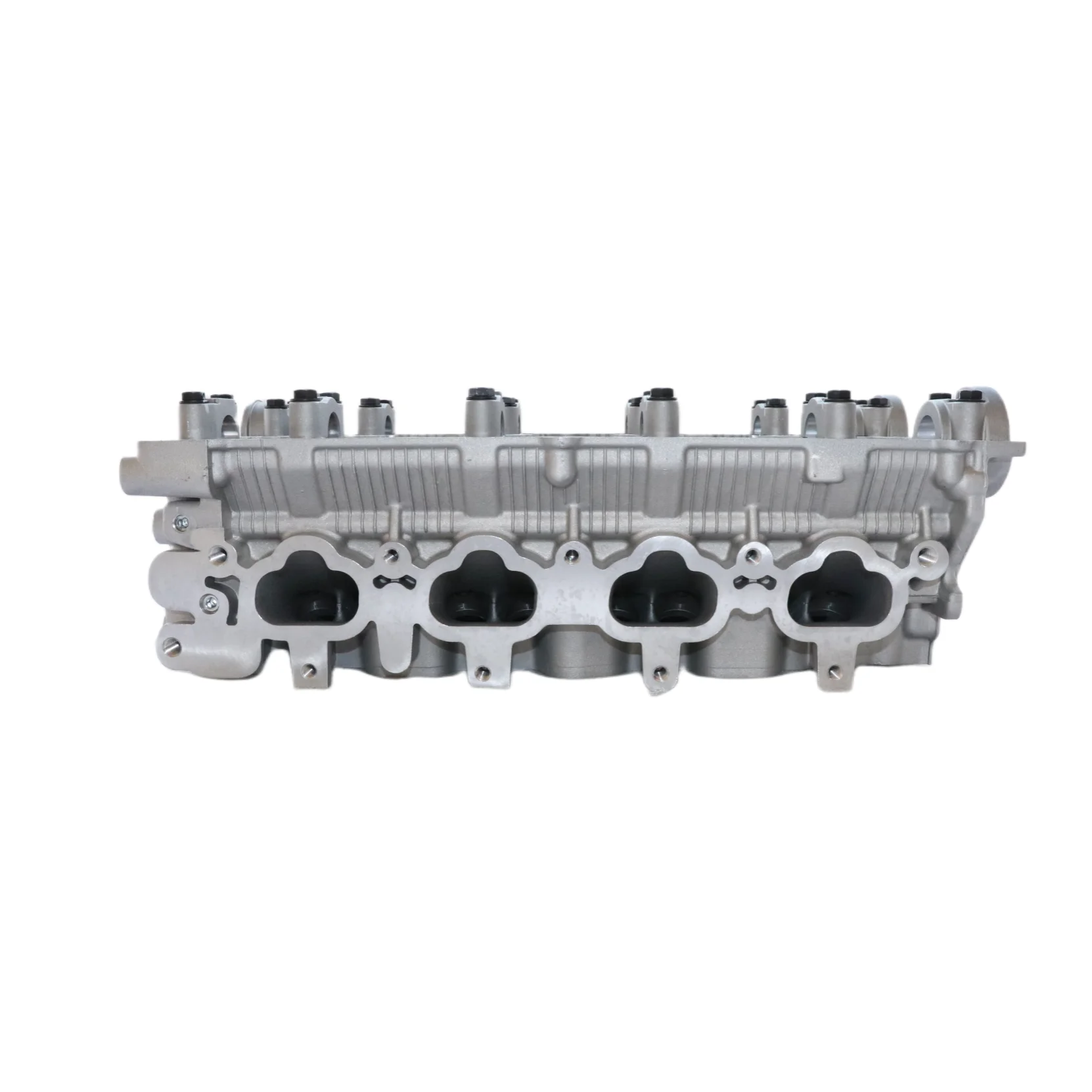 

New Factory Price Aluminum 2.4L 4GA1 2.0L 4GA3 Bare Cylinder Head OE 22100-38410 1003101GA 1 Year Warranty For JAC Refine