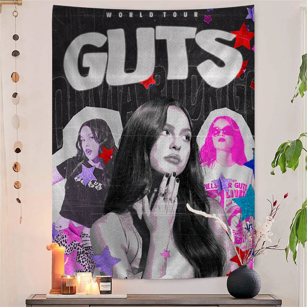 Singer O-Olivia Coo…