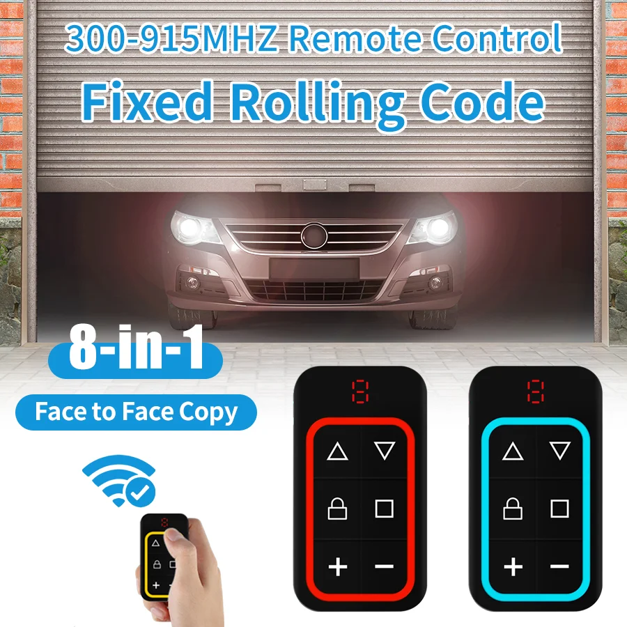 Rechargeable Eight …