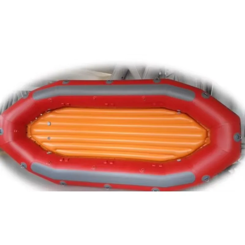 2026 new popular big drift boat new model