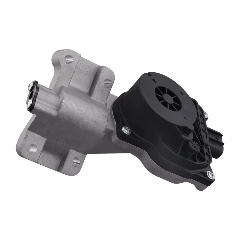 A21F-8-97481449-2 Car Differential Axle Vacuum Actuator For Isuzu DMAX MUX RZ4E 1900CC