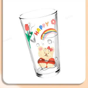 Acrylmalerei Kunstmarker Stift, DIY-Handmalerei, Kartenzeichnung, Keramik, Steinbecher, Glasstoff, Kleidung, Schuhe, 12-80 Farben 8 Hauptverkäufe transparenter Acrylbecher - №1