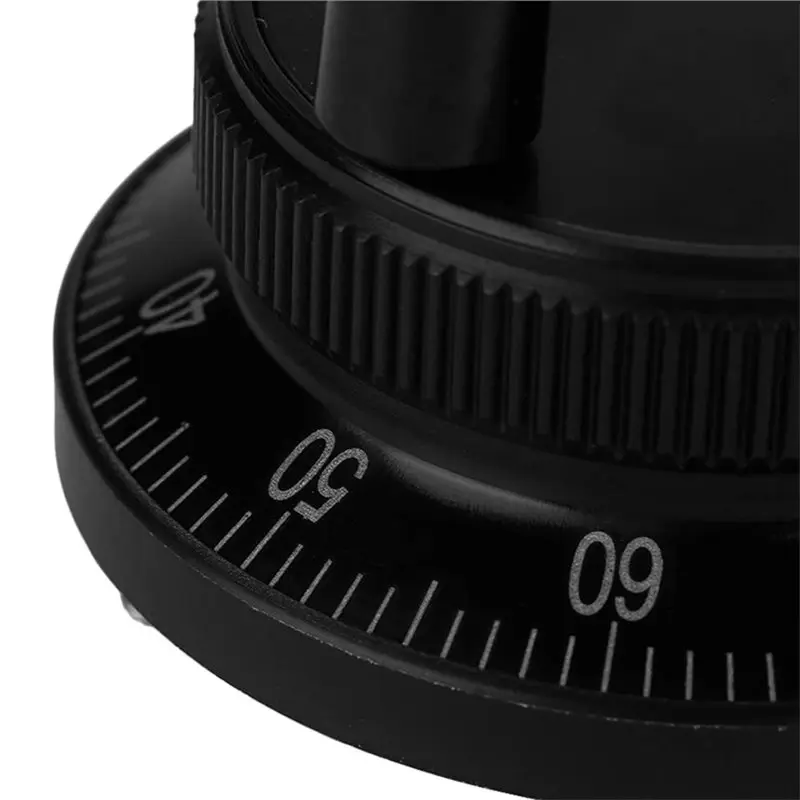 ABUG-5V 60MM Rotary Encoder, CNC Controller Terminal Pulser Handwheel For Manual Pulse Input Type CNC Or Milling Machine
