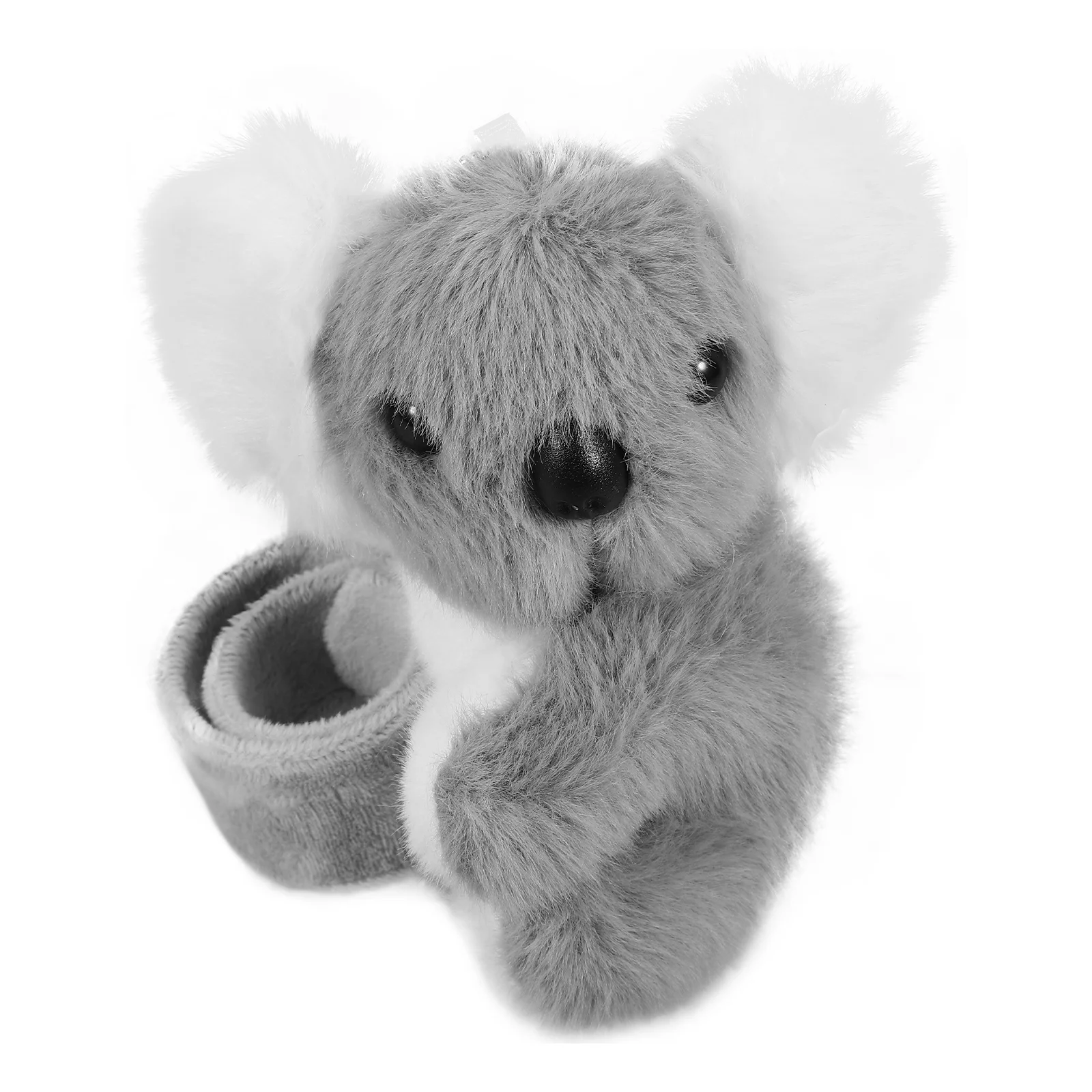 

Bracelet Wristband Child Gift Bands Koala Plush 2430X1200X800CM Snap Bracelets Bulk Party Supplies