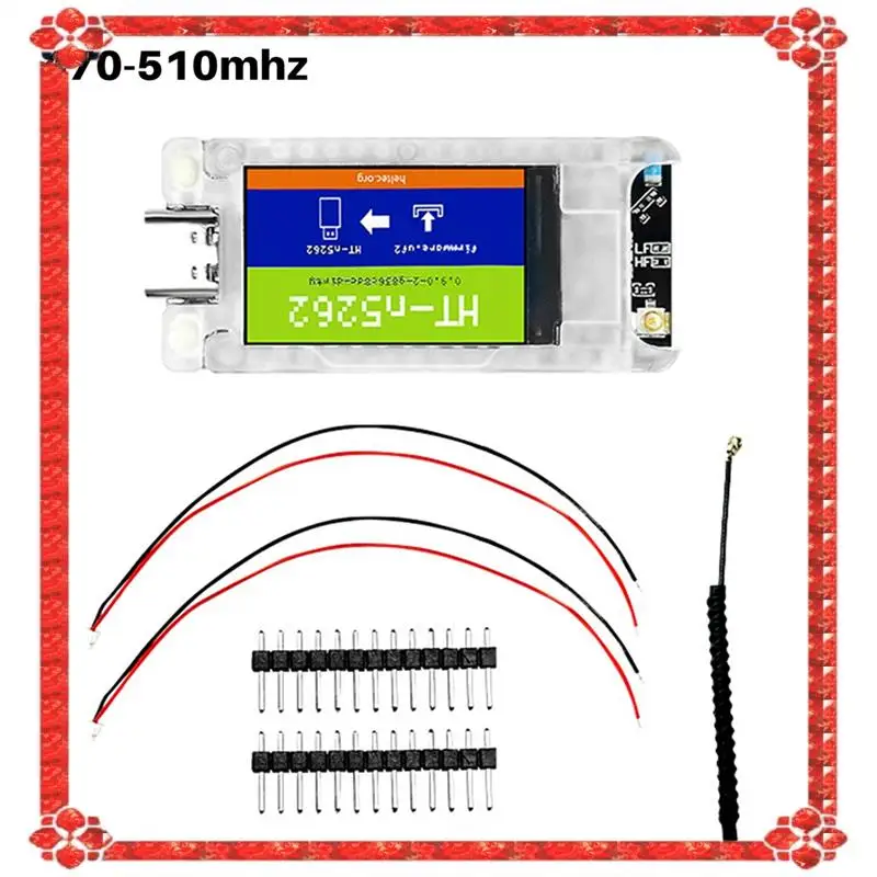 

24-часовая доставка Металастичный трекер T114 V2 NRF52840, SX1262, GPS, Lorawan, Arduino, совместимый с малой мощностью BLE и Wi-Fi Devboard A