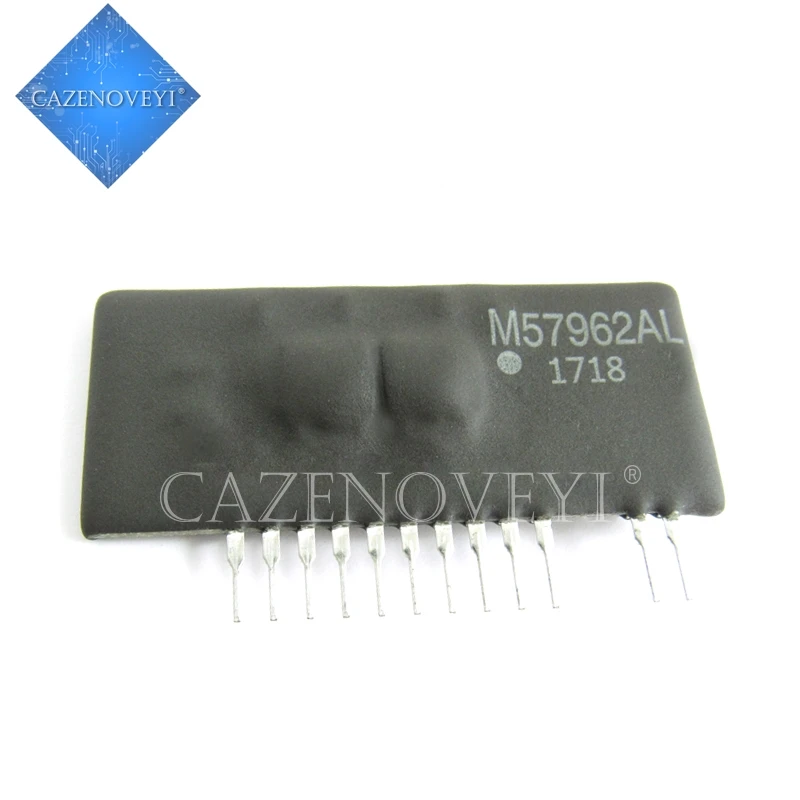 2pcs/lot M57962L ZIP12 M57962AL ZIP-12 M57962 IC FOR DRIVING IGBT MODULES IC In Stock