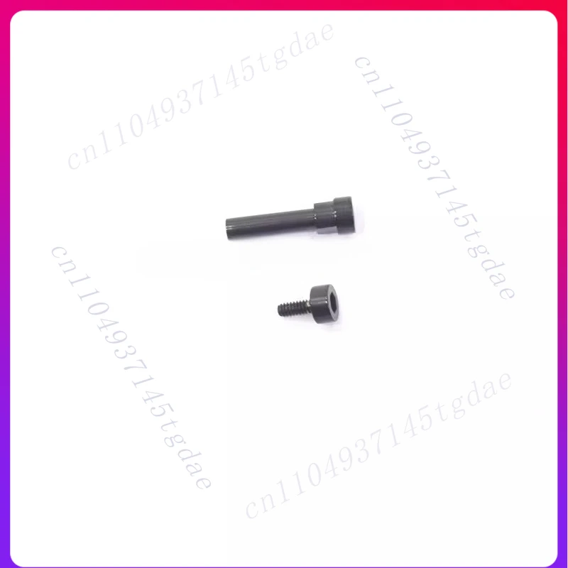 Original forBOSE QuietComfort35 II Bluetooth Headset QC35 I II Main Beam Allen Socket Screw Bearing Screw Black