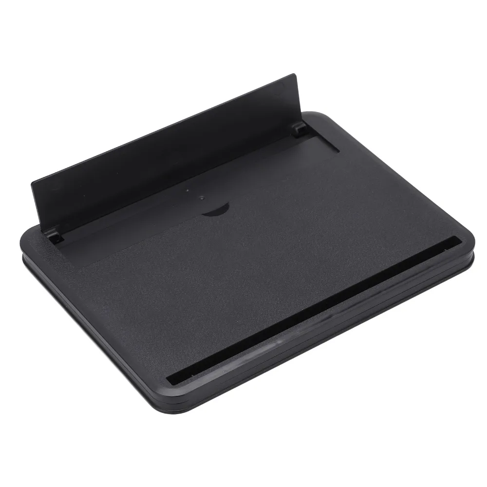 

Durable Pull Out Mobile Phone Screen Magnifier Portable Black HD Video Amplifier 2-In-1 Phone Stand Live Streaming