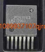 

LMZ12003TZ-ADJ TO-PMOD-7