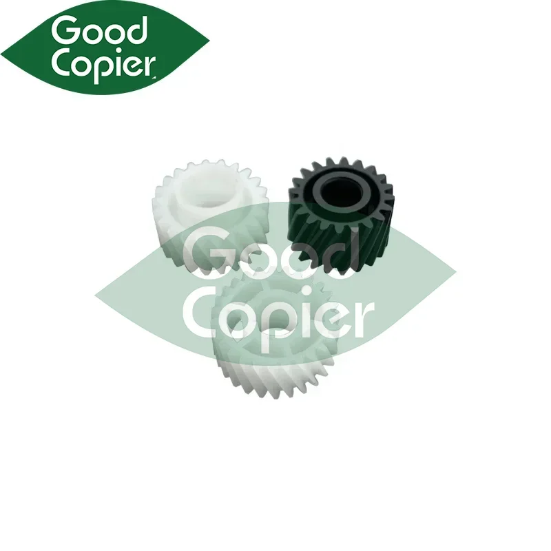Compatible Quality Developer Gear Kit support for Xerox V80 V180 V2100 V3100 Copier Printer Parts