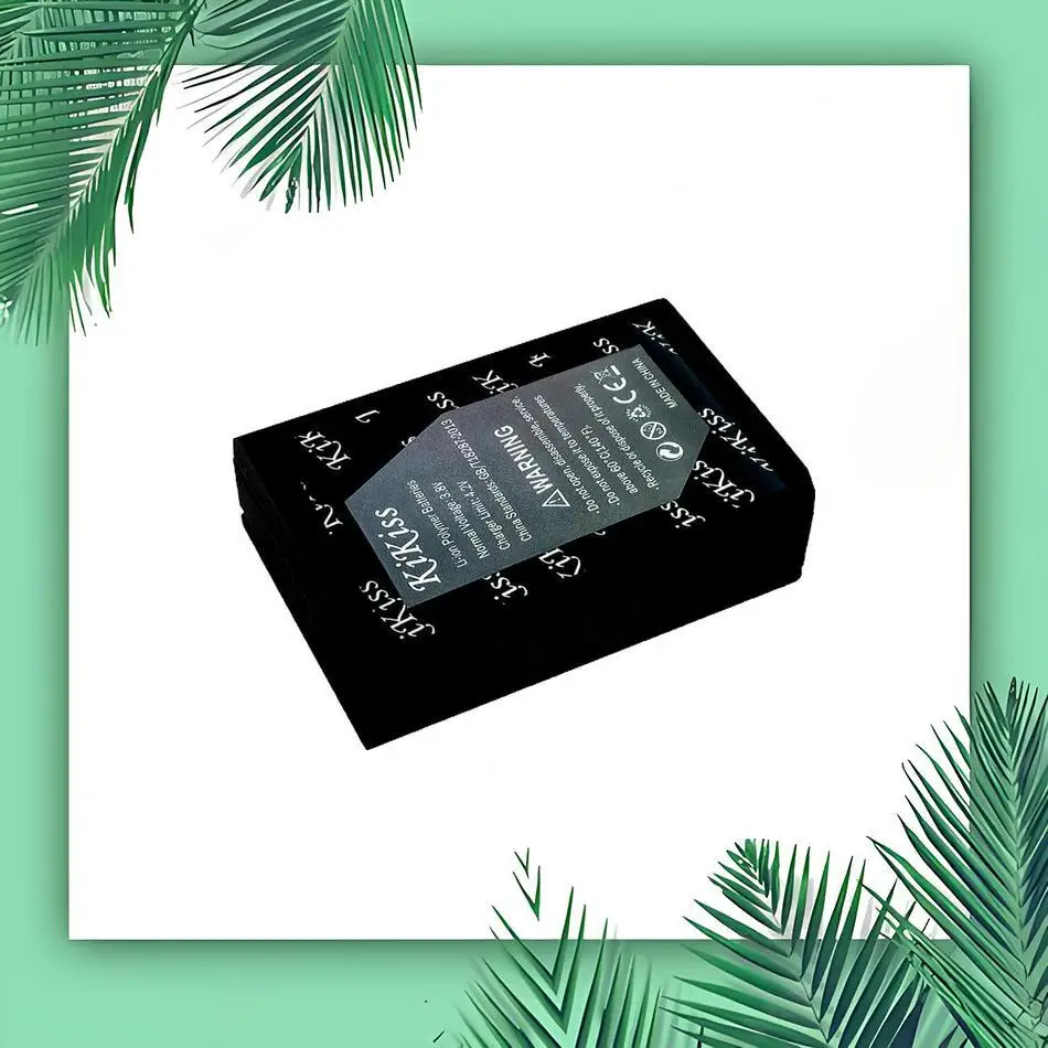 

Аккумулятор BP-SCL5 для камеры Leica M10 M10-R M10-P