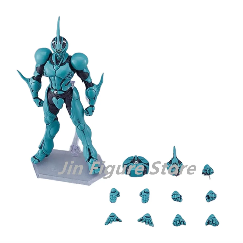 Figma 600 Strong Reproduction Armor Kap Ultimate Version Cab2.0 Model Kolekcjonerski Zabawka Pełna Opłata Wymagana