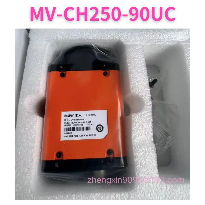 

Brand New Original MV-CH250-90UC Industrial camera