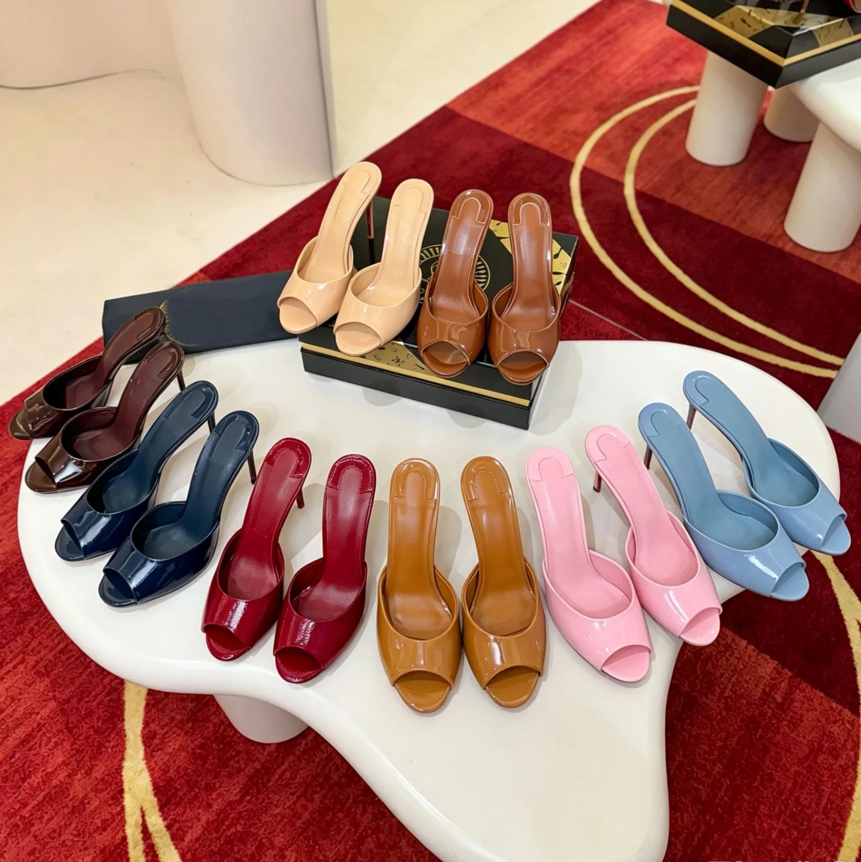 #27 Fish Toe Sandals List of Top Picks
