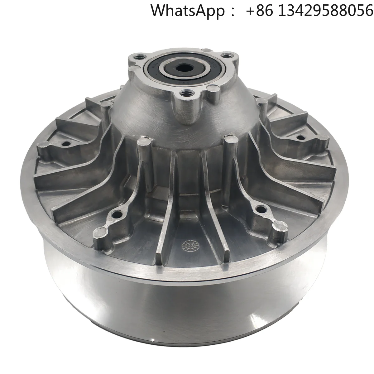 Secondary Driven Clutch for Bombardier Can-Am Outlander 400 450 ATV 420684450 420280235 420280250