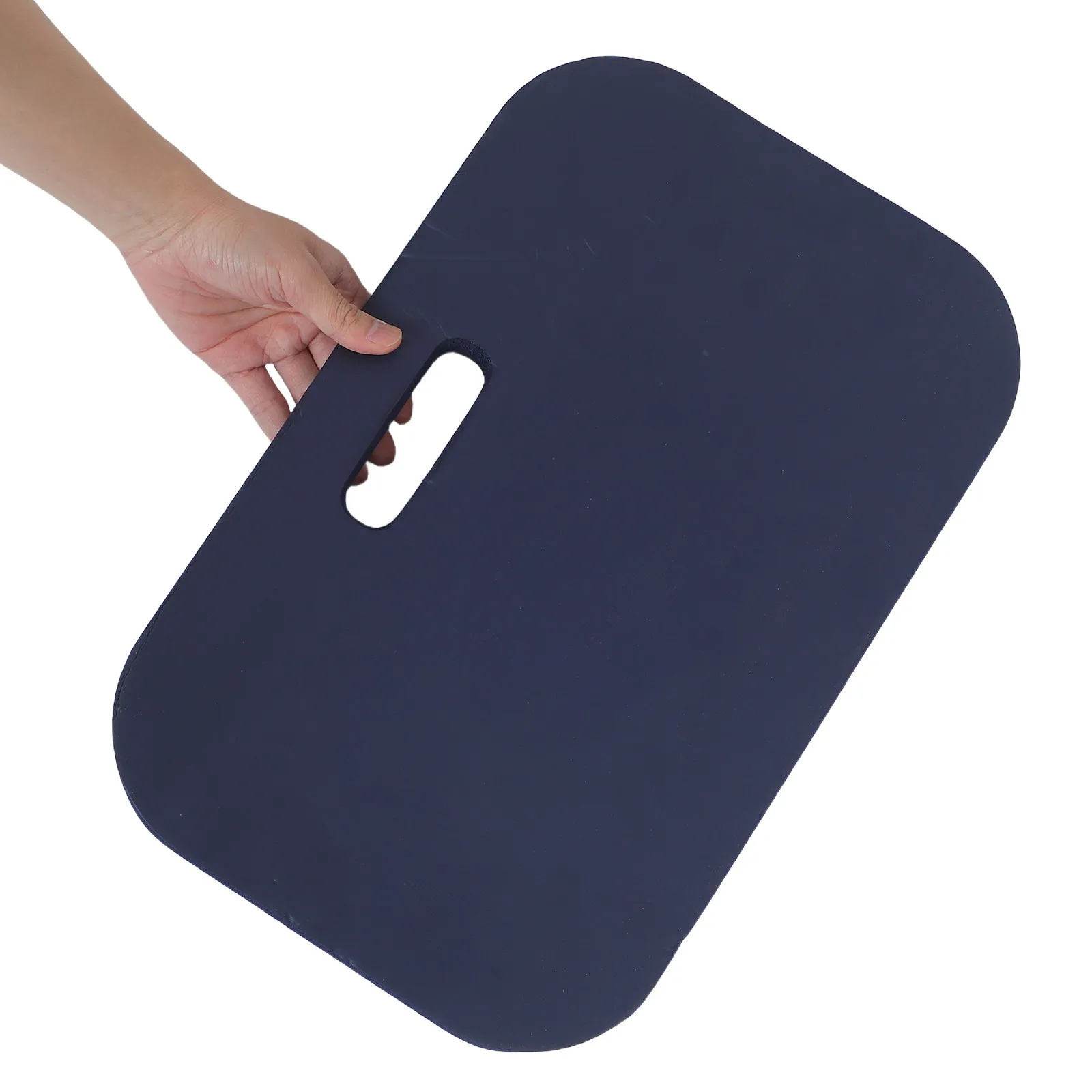 Garden Kneeling Pad Extra Thick High Rebound Waterproof Outdoor Kneeling Mat for Gardening Lawn Care Cleaning Household Chores