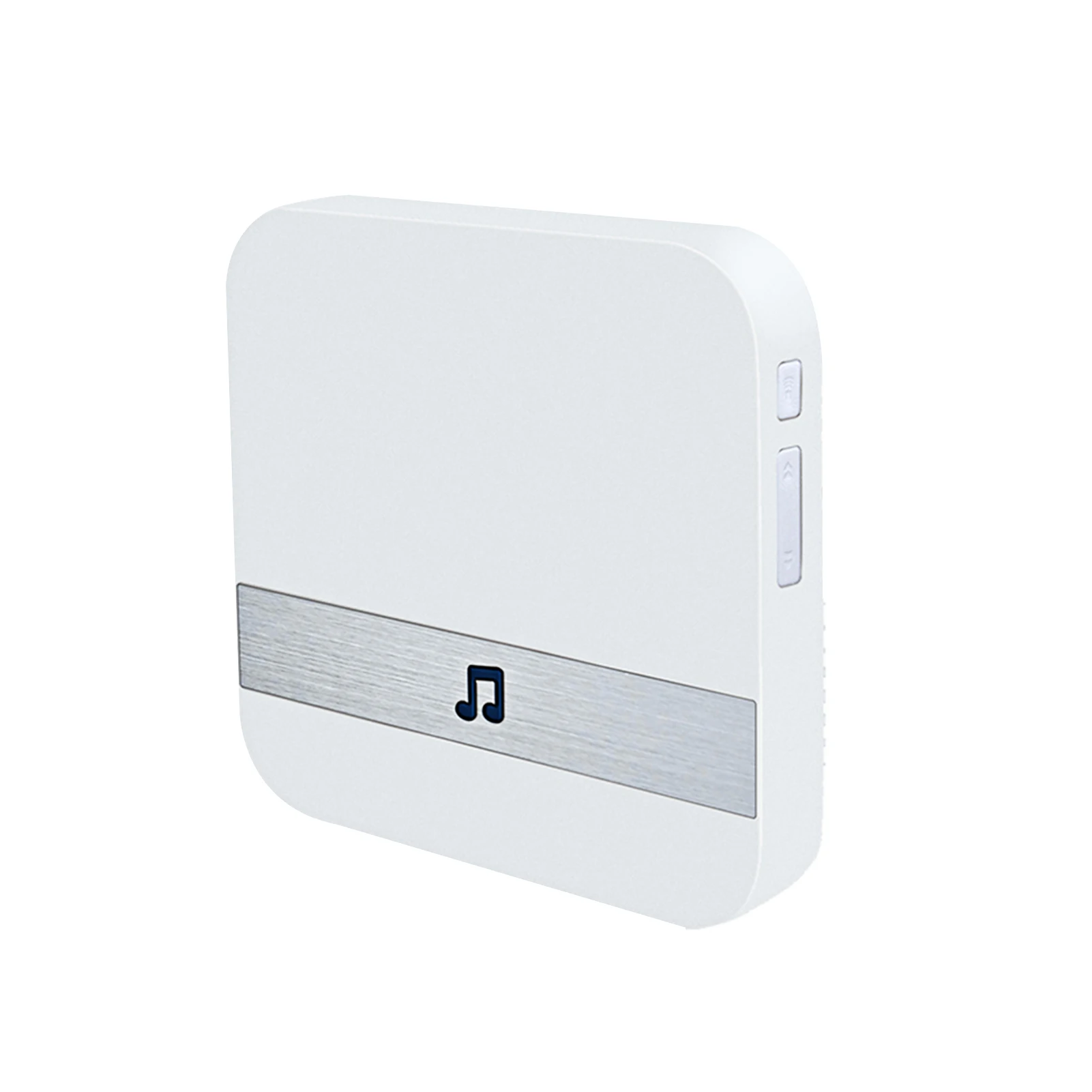 433MHz Wireless Wifi Smart Video Doorbell Chime Music Receiver Home P5 Indoor Ding Dong Machine 2025 New